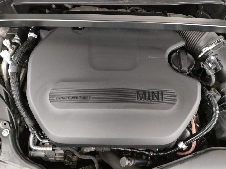 Mini Cooper D Countryman 2.0 TwinPower Turbo Cooper D