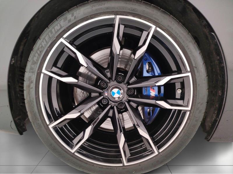 BMW Z4 M Z4 M40i auto