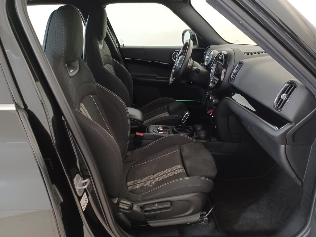 Mini Cooper SD Countryman 2.0 TwinPower Turbo Cooper SD Hype ALL4 Steptronic