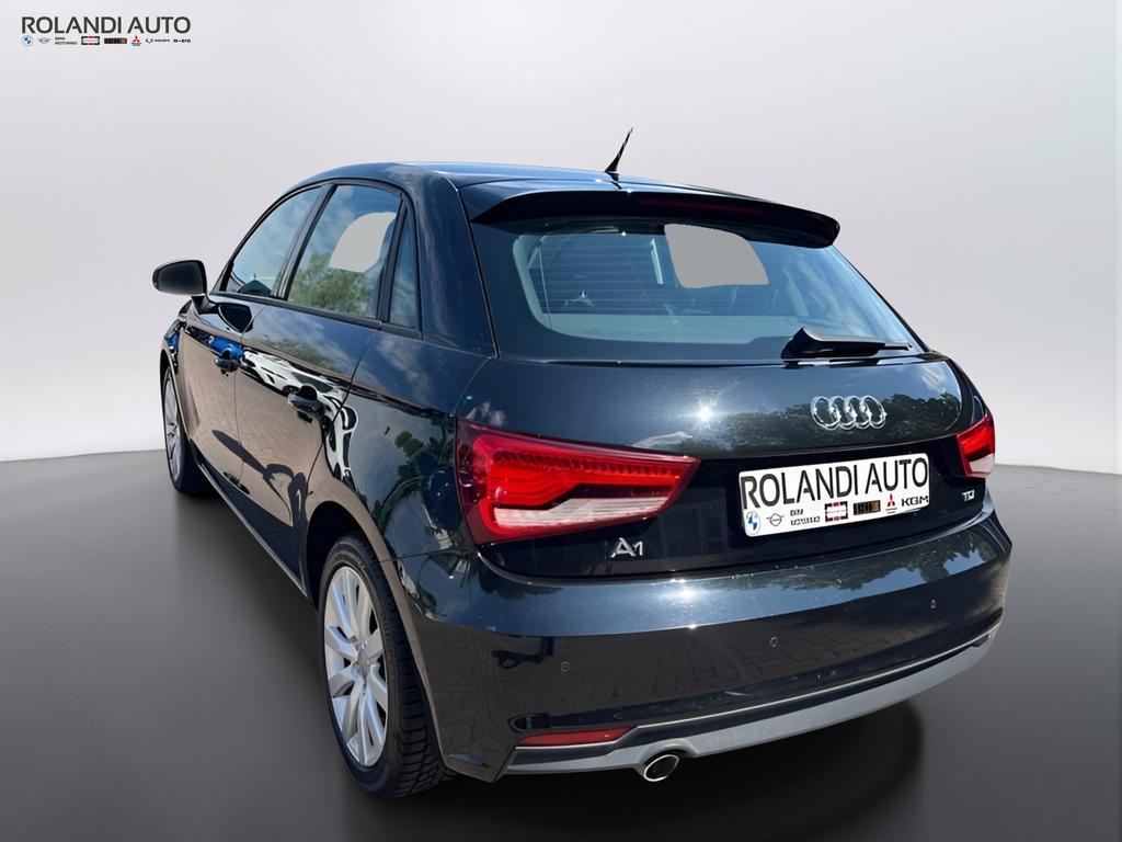 Audi A1 Sportback 1.4 tdi