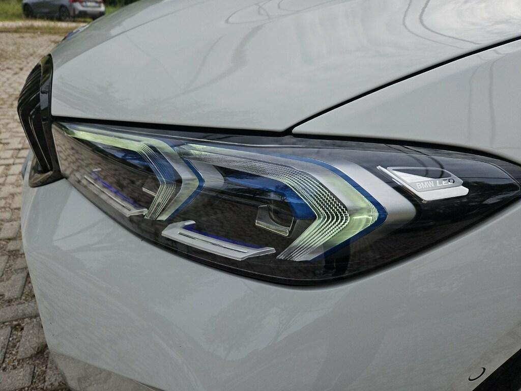 BMW Serie 3 320d Touring mhev 48V Msport xdrive auto