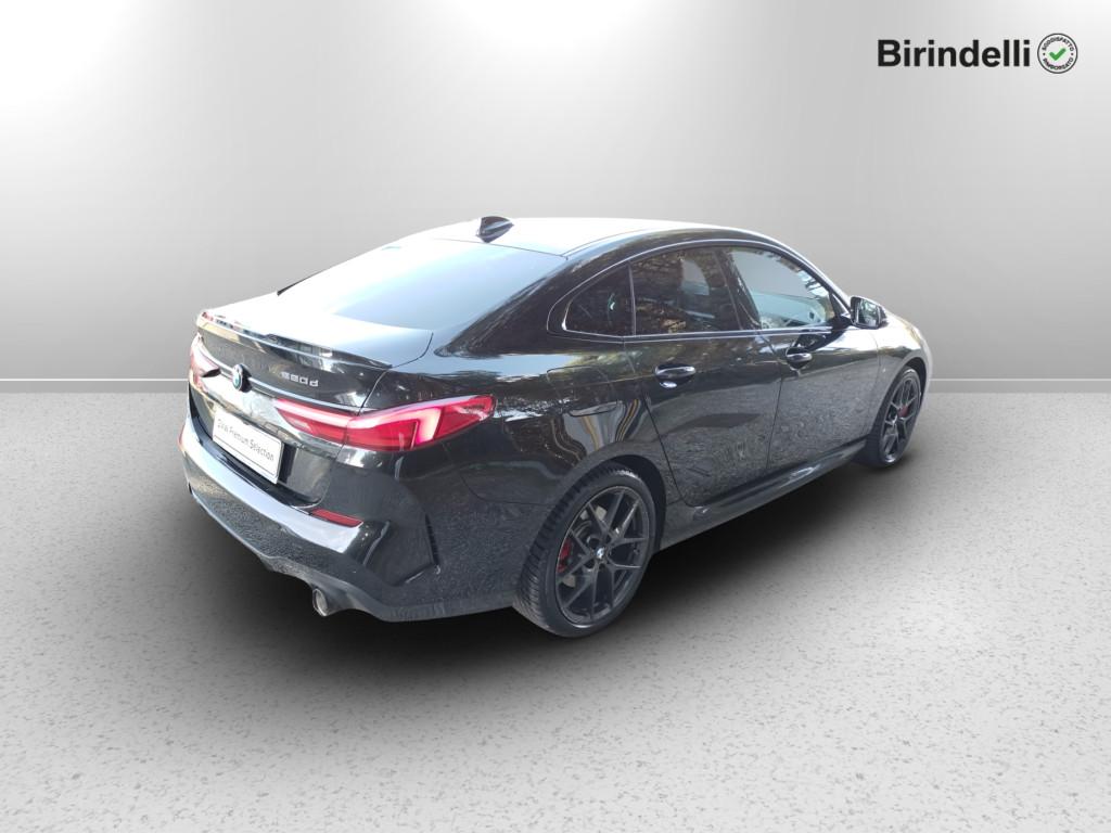 BMW Serie 2 220d Gran Coupe Msport xdrive auto