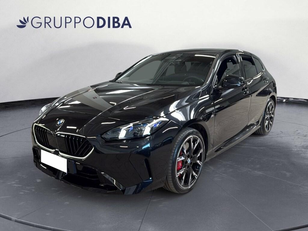 BMW Serie 1 118d MSport Pro auto