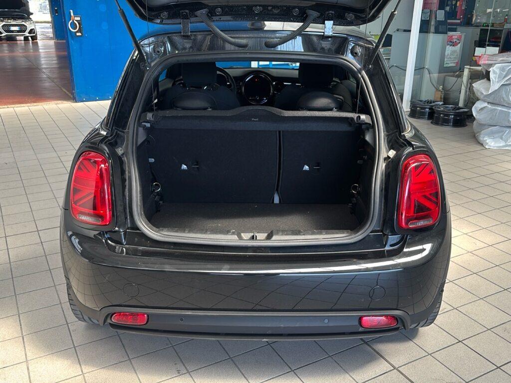 Mini Cooper SE 3p Classic auto