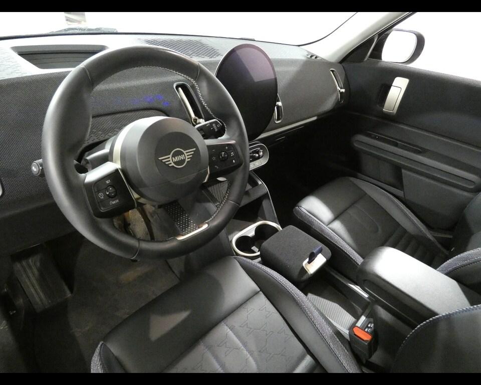 Mini Mini Countryman 1.5 48V C Classic auto