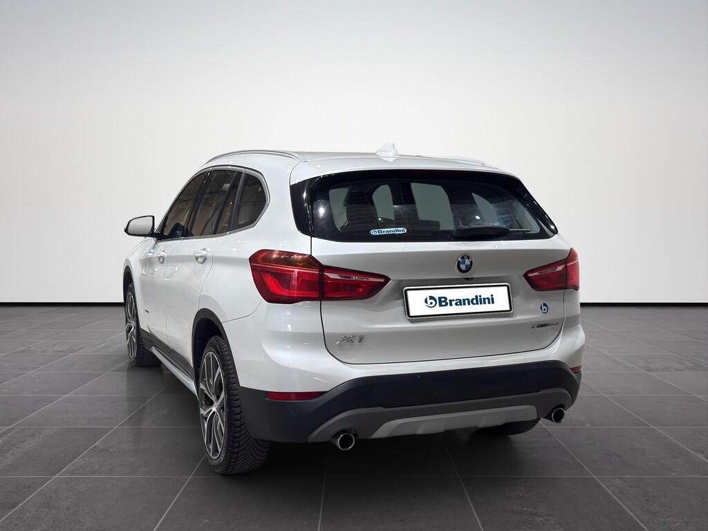 BMW X1 xdrive18d xLine auto