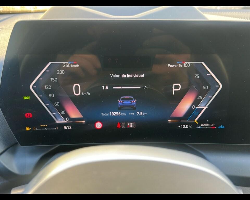 BMW Serie 1 118d MSport Pro auto