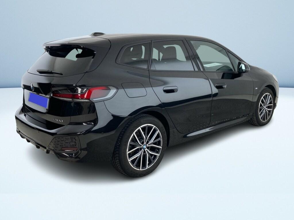 BMW Serie 2 218d Active Tourer Msport auto
