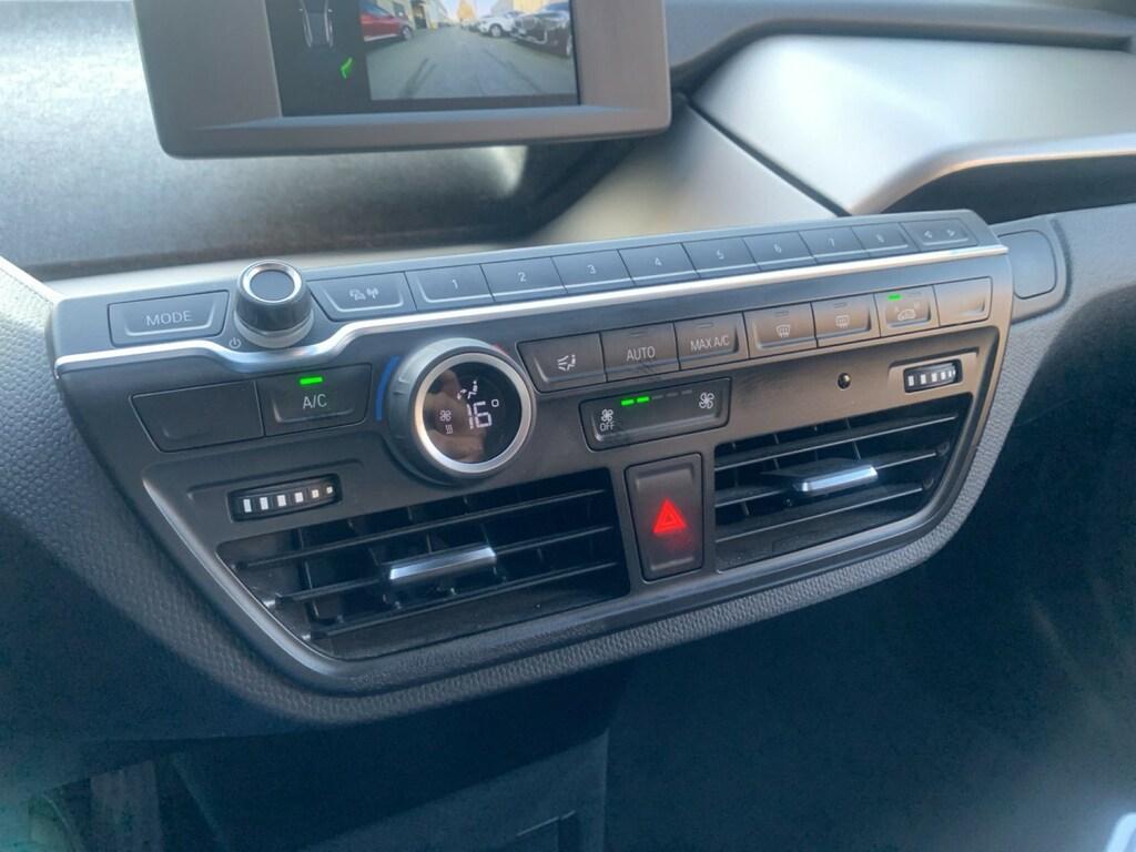 BMW i3 i3s 120Ah Advantage