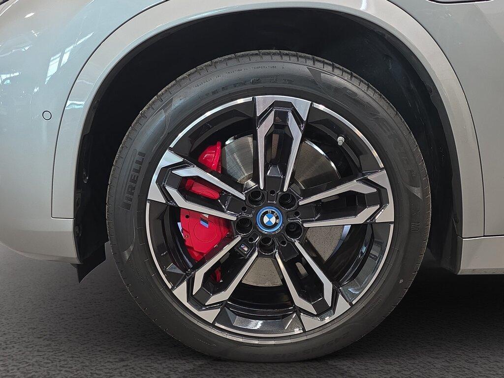 BMW X1 xdrive 25e MSport Pro auto