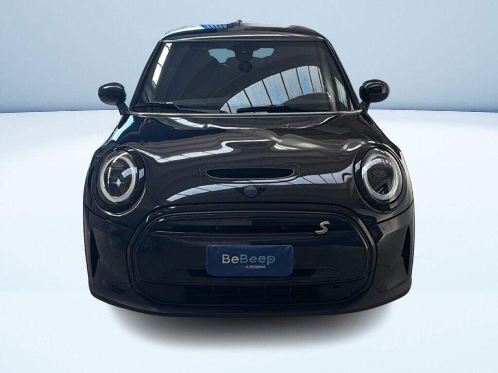 Mini Cooper SE 3p Classic auto