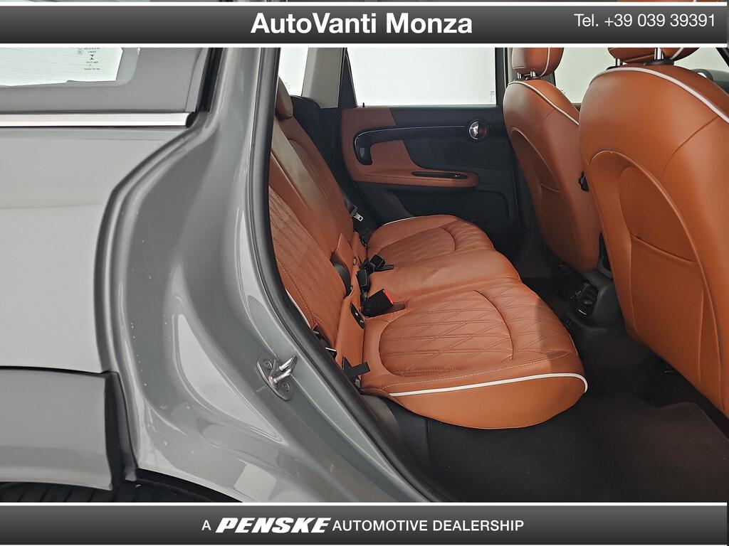 Mini Mini Countryman 1.5 Cooper SE All4 all4 auto