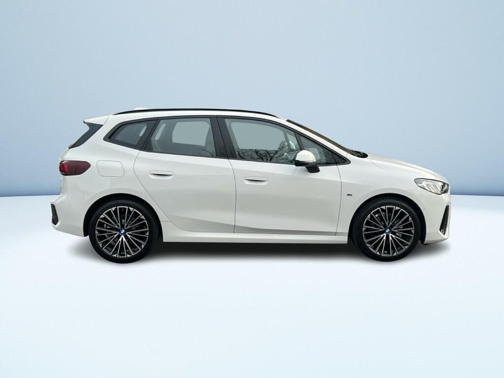 BMW Serie 2 220i Active Tourer mhev 48V Msport auto