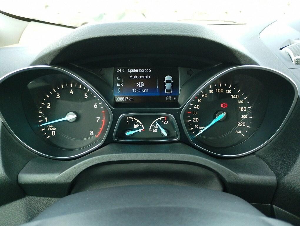 Ford Kuga 1.5 ecoboost ST-line s&s 2wd 120cv