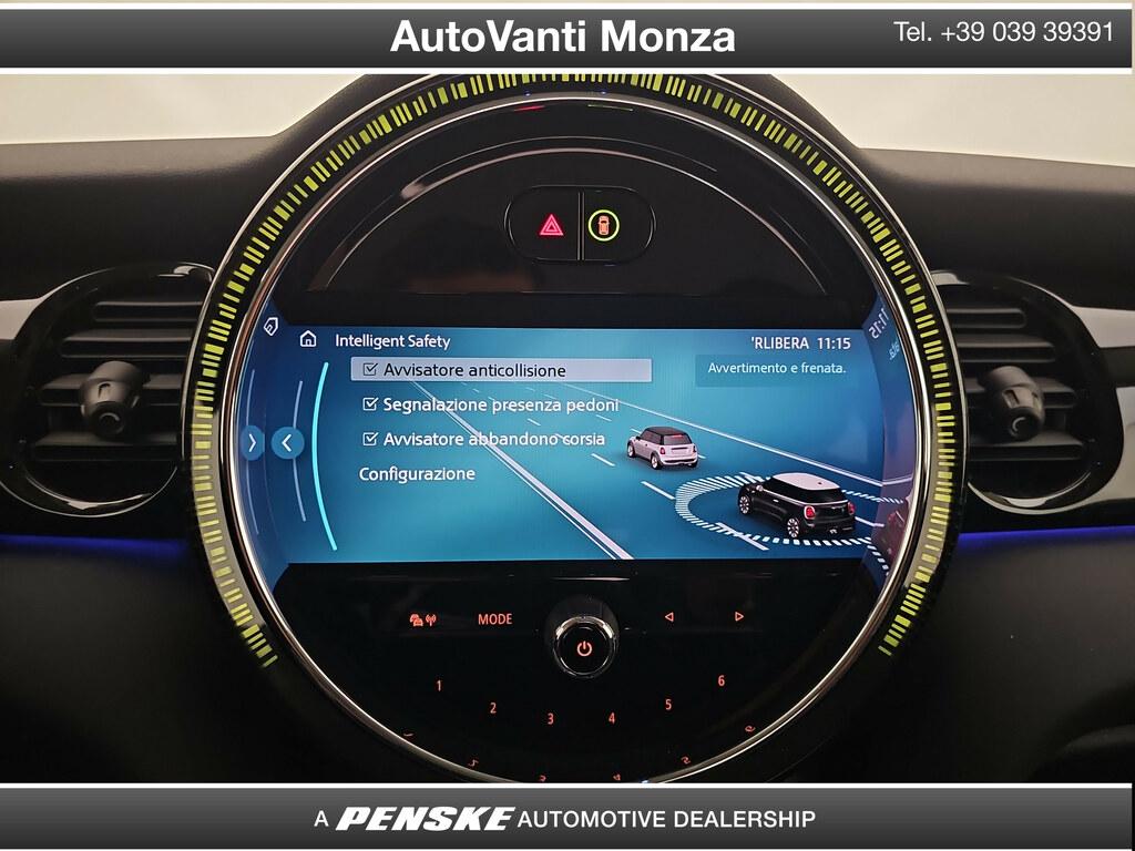 Mini Cooper 1.5 TwinPower Turbo Cooper