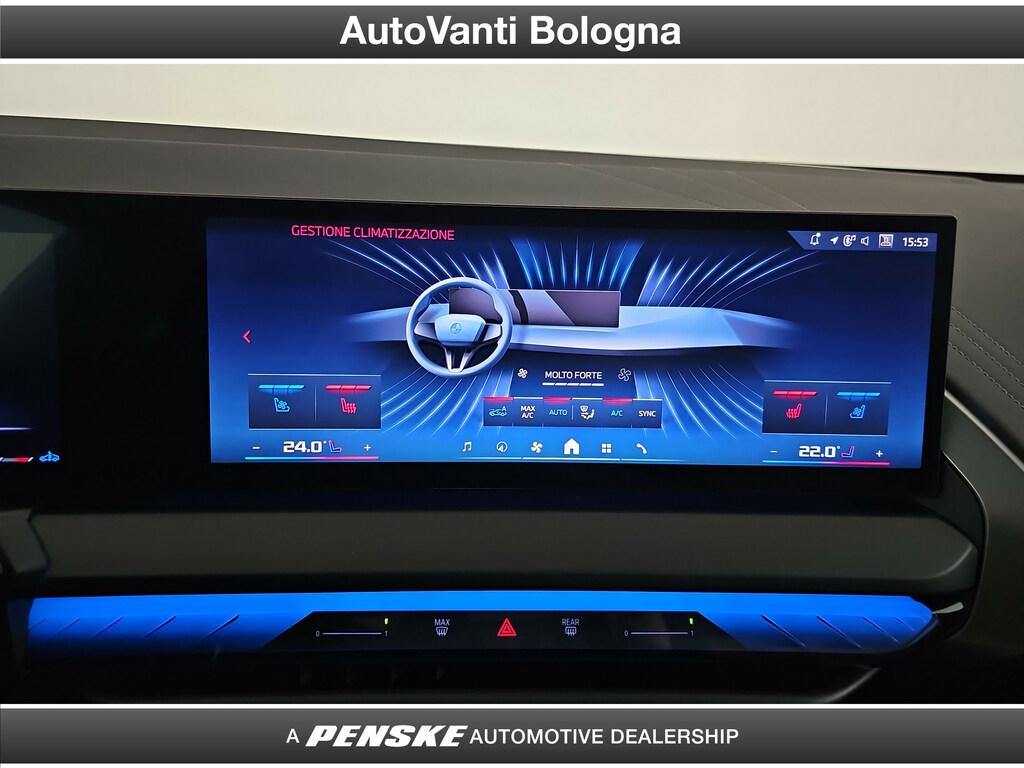 BMW X3 M X3 xdriveM50 MSport Pro auto