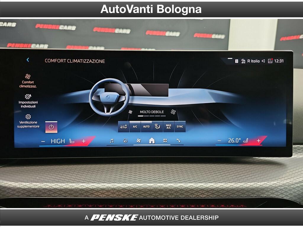 BMW Serie 4 420d Cabrio mhev 48V M Sport Pro auto