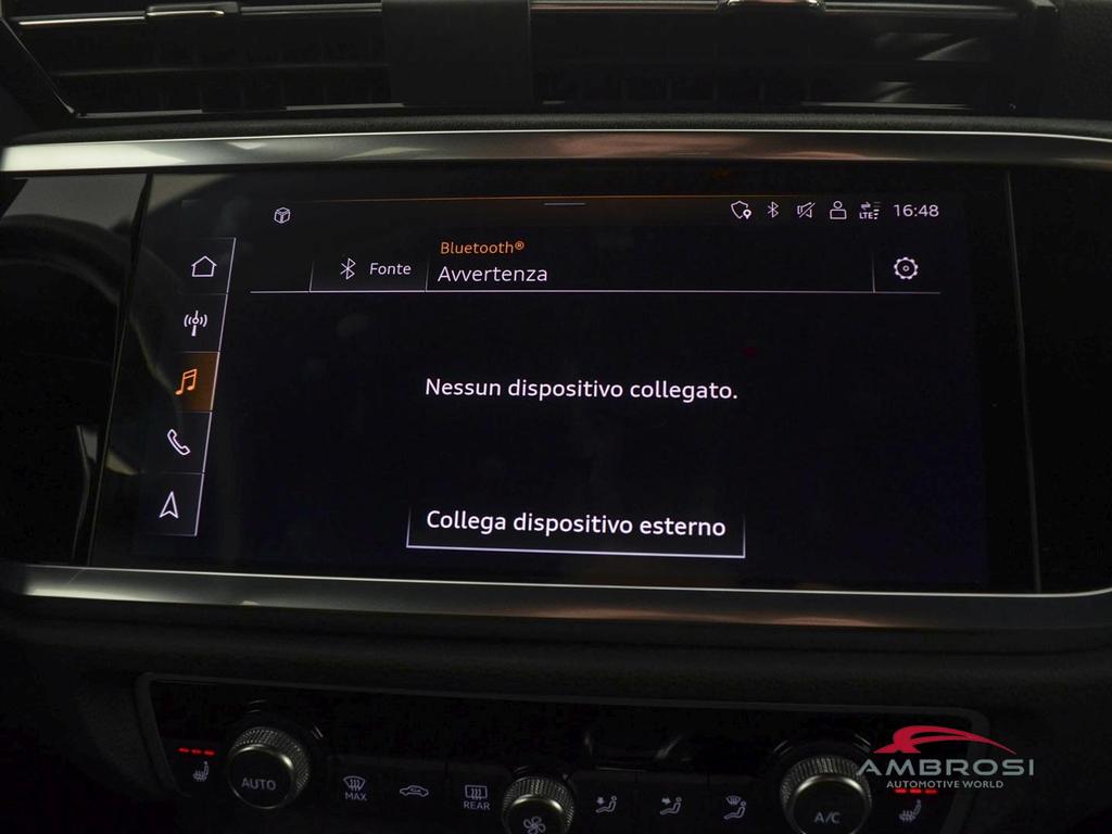 Audi RS Q3 2.5 Quattro S tronic