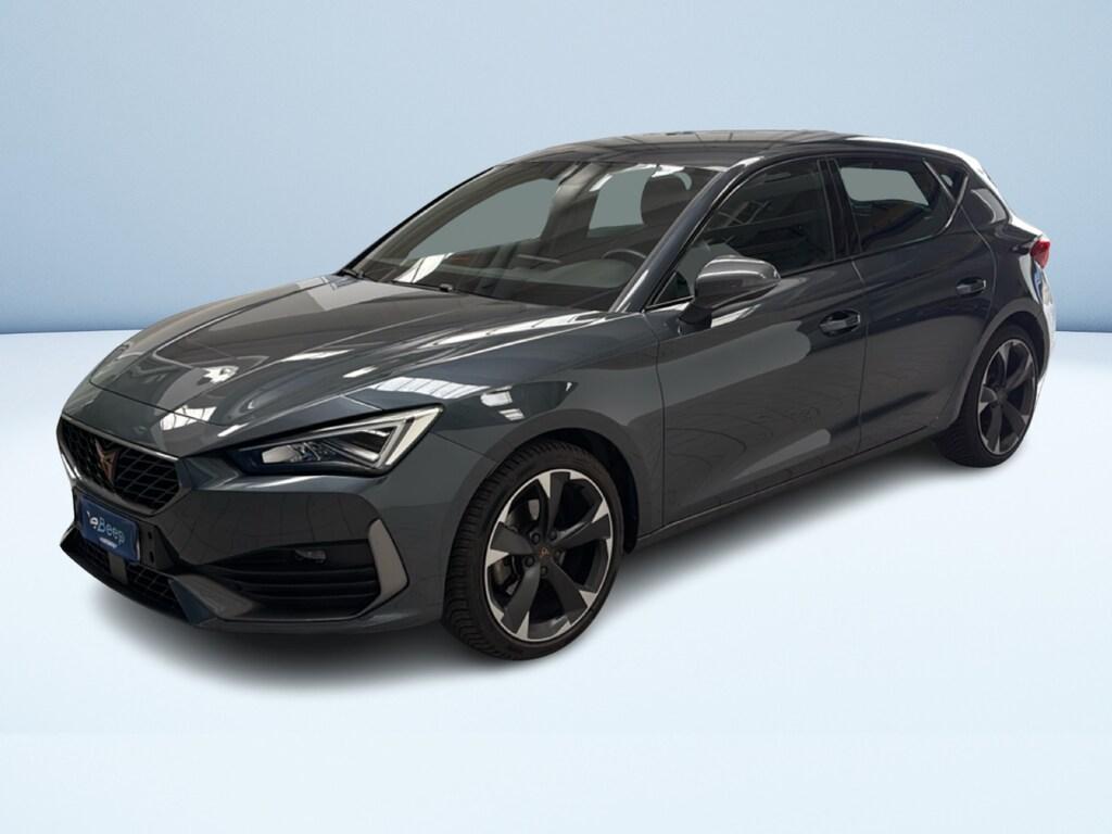 Cupra Leon 1.5 hybrid 150cv dsg