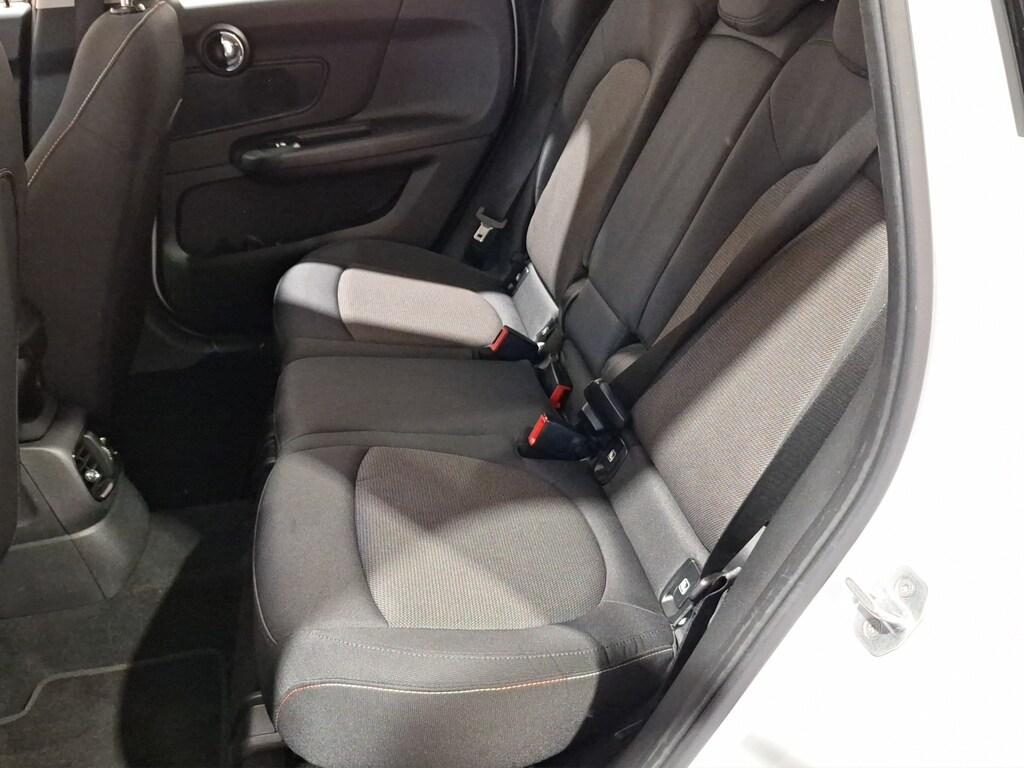 Mini Cooper D Countryman 2.0 TwinPower Turbo Cooper D Business Steptronic