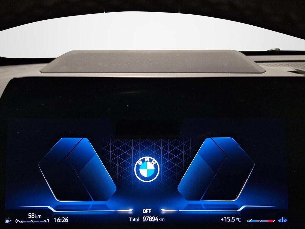 BMW X1 sdrive18d MSport Edition Signature auto