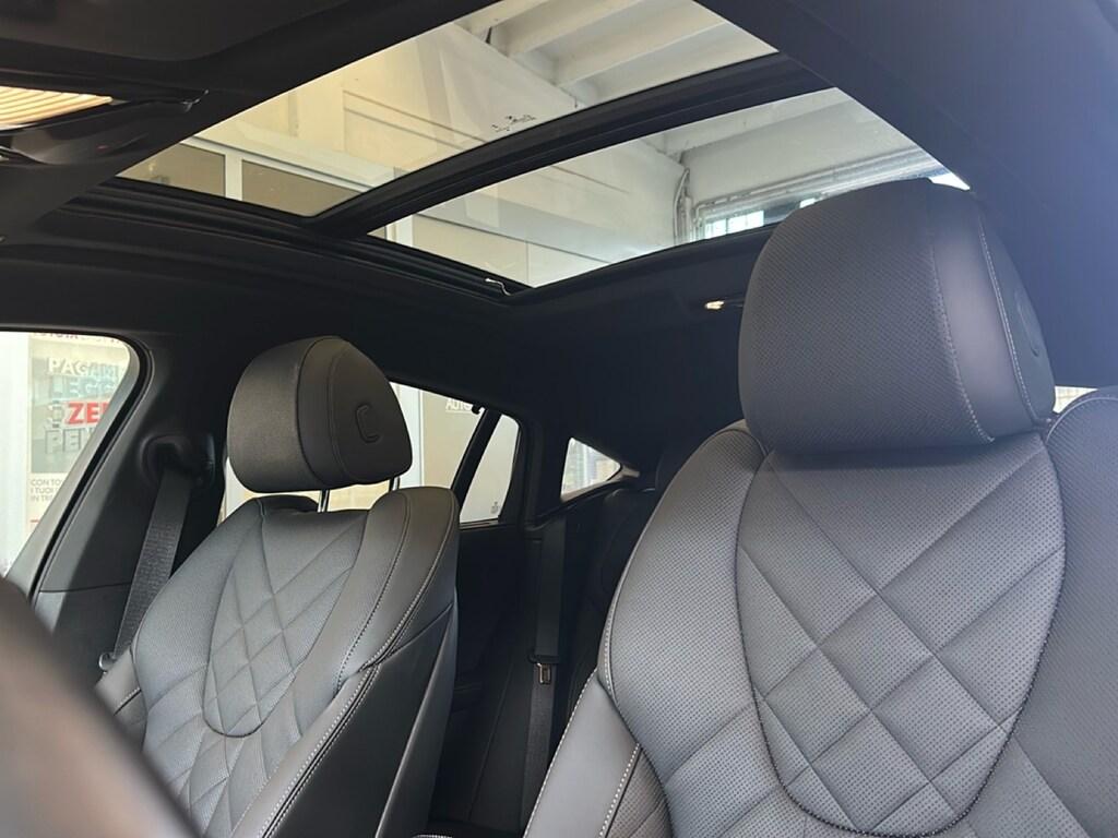 BMW X6 xdrive30d Msport auto