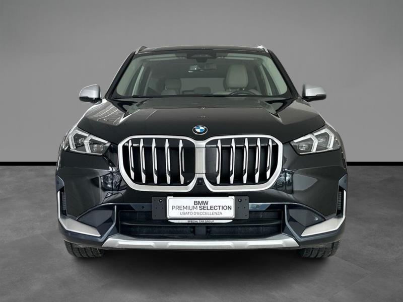 BMW X1 sdrive18i X-Line Edition Signature auto