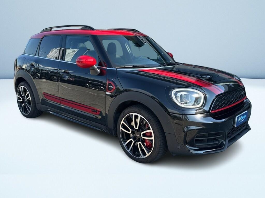 Mini Mini Countryman 2.0 JCW JCW auto