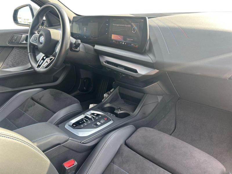 BMW Serie 1 118d MSport auto