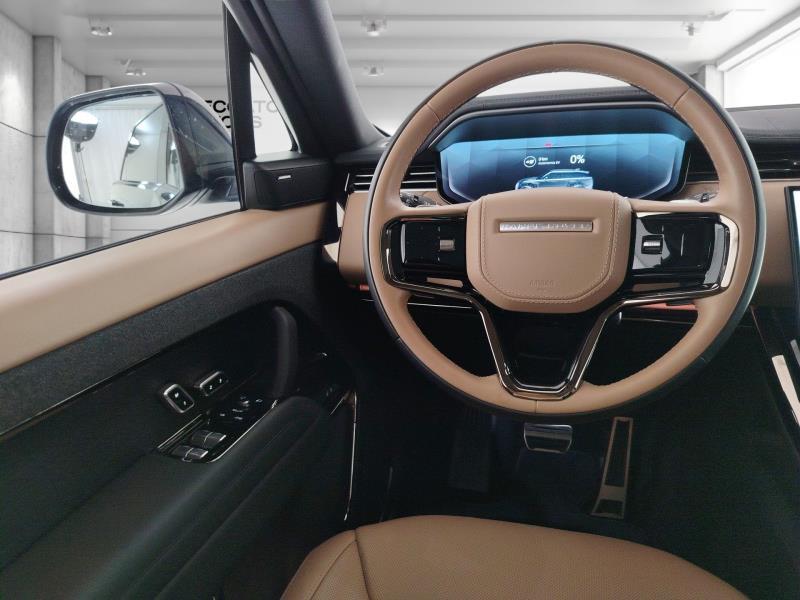 Land Rover Range Rover Sport 3.0 i6 phev Dynamic SE awd 440cv auto