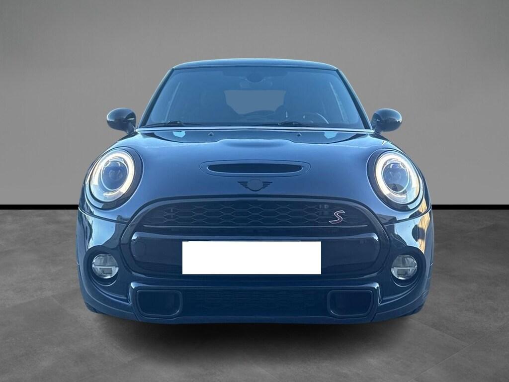 Mini Cooper SD 2.0 Cooper SD Auto