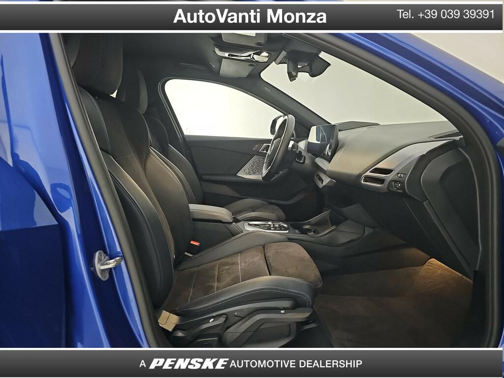BMW Serie 1 118d MSport Pro auto