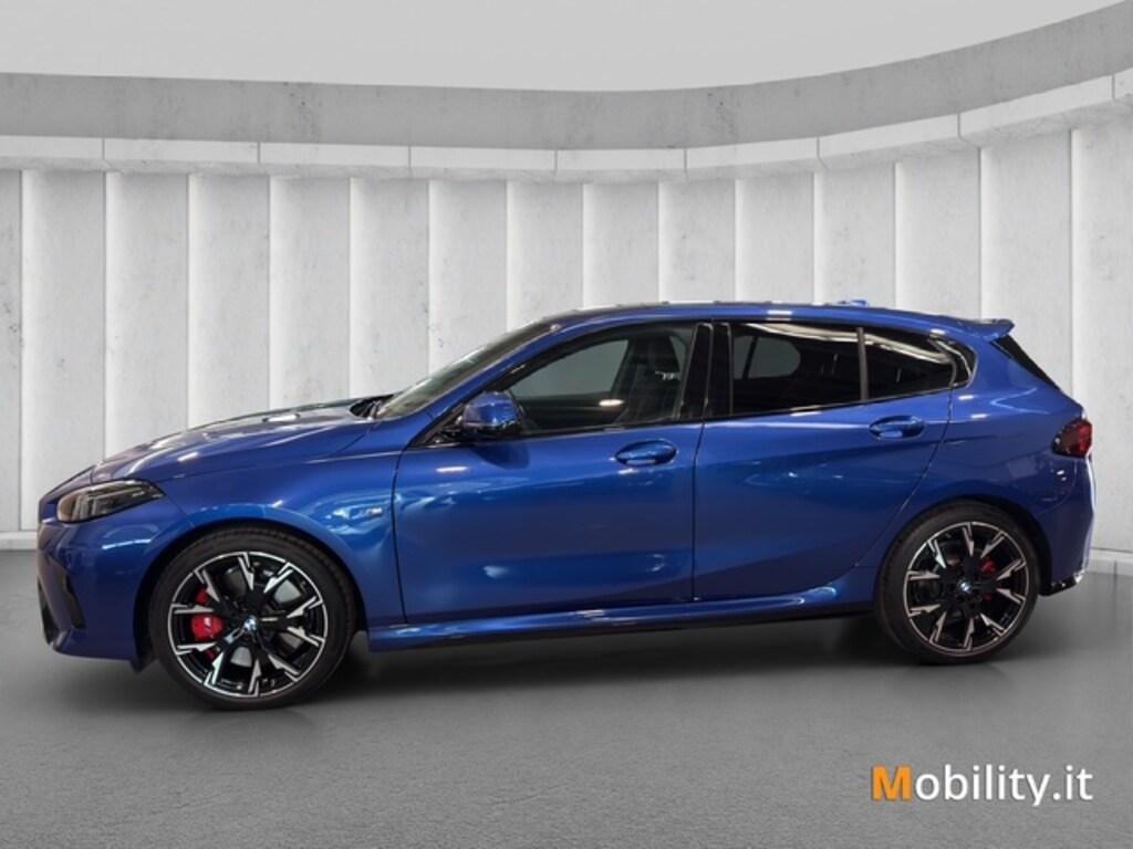 BMW Serie 1 118d MSport Pro auto