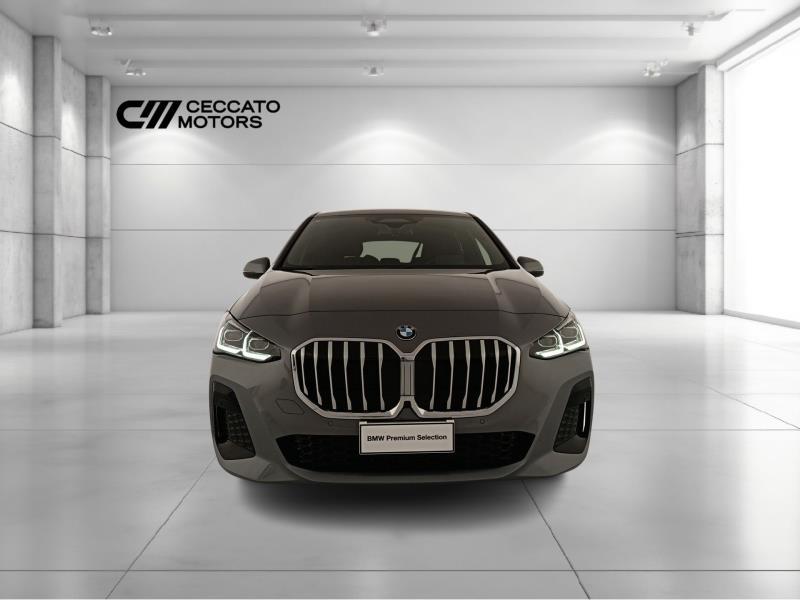 BMW Serie 2 218d Active Tourer Msport auto