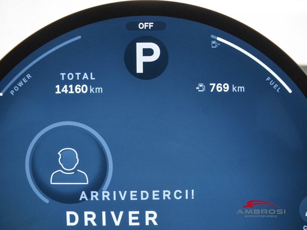 Mini Mini Countryman 2.0 48V D Classic auto