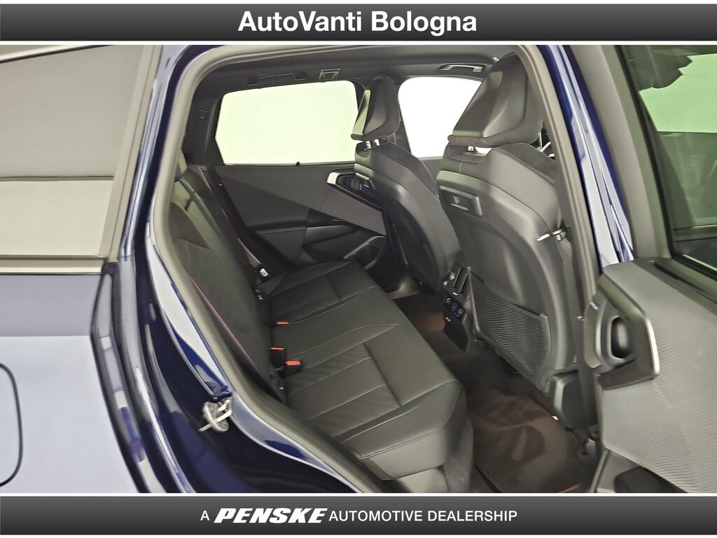 BMW X3 xdrive30e MSport Pro auto