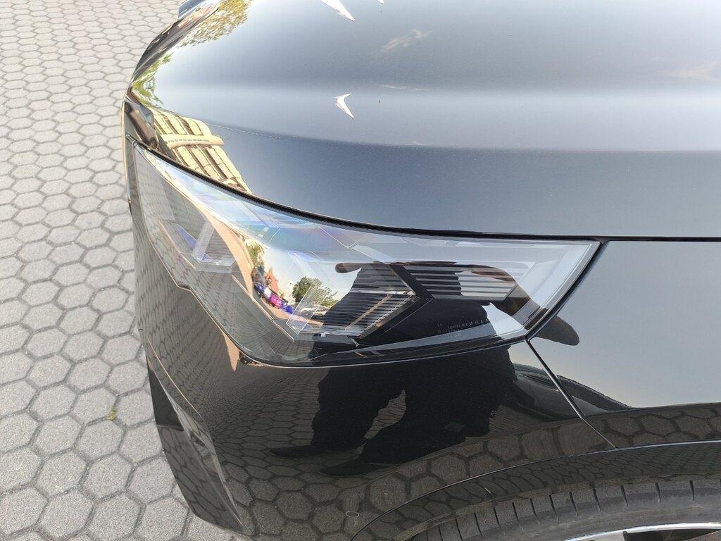 BMW iX2 edrive 20 MSport Pro