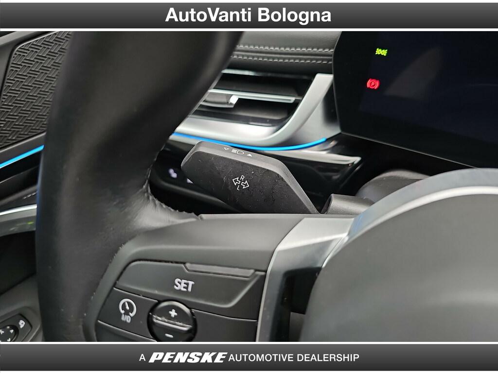 BMW X1 25e xdrive X-Line auto