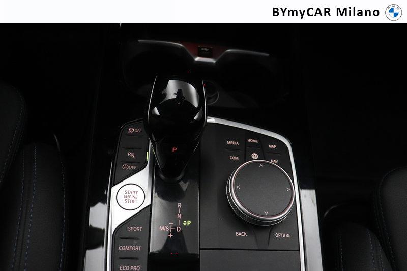 BMW Serie 1 116i Business Advantage auto