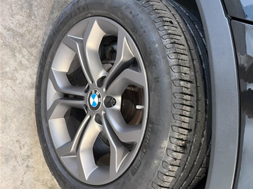 BMW X3 xdrive20d xLine auto