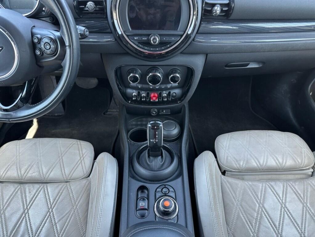 Mini Cooper SD Clubman 2.0 Cooper SD Classic ALL4 Steptronic