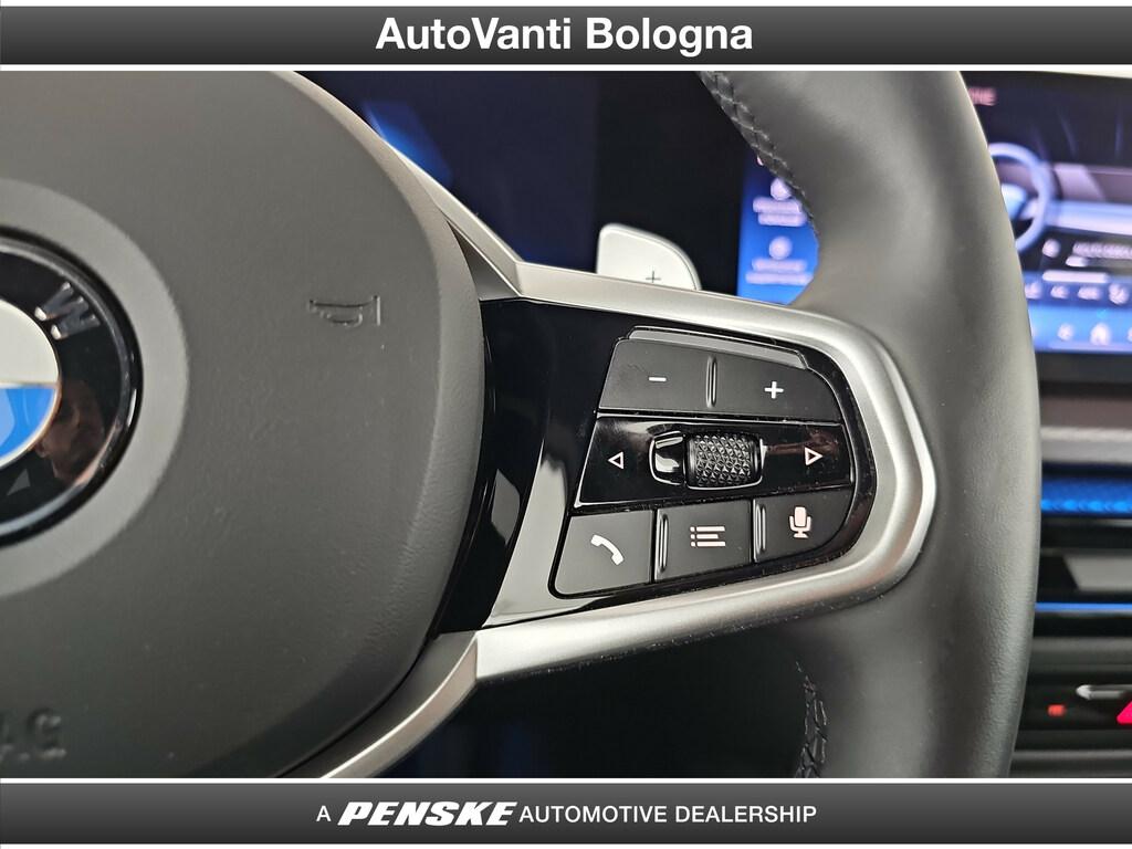 BMW Serie 4 420d Coupe mhev 48V Msport auto