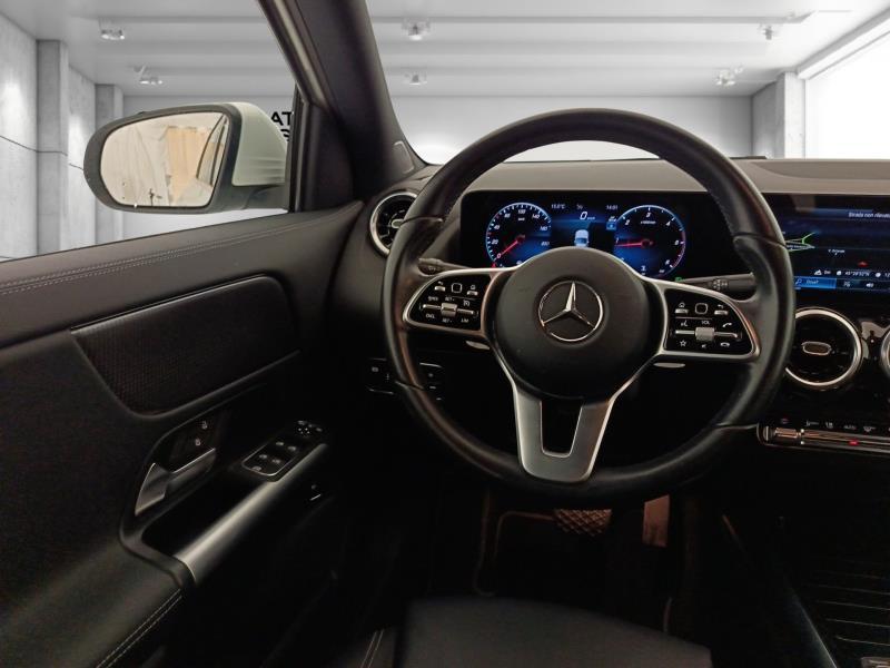Mercedes GLA 180 d Sport Plus auto