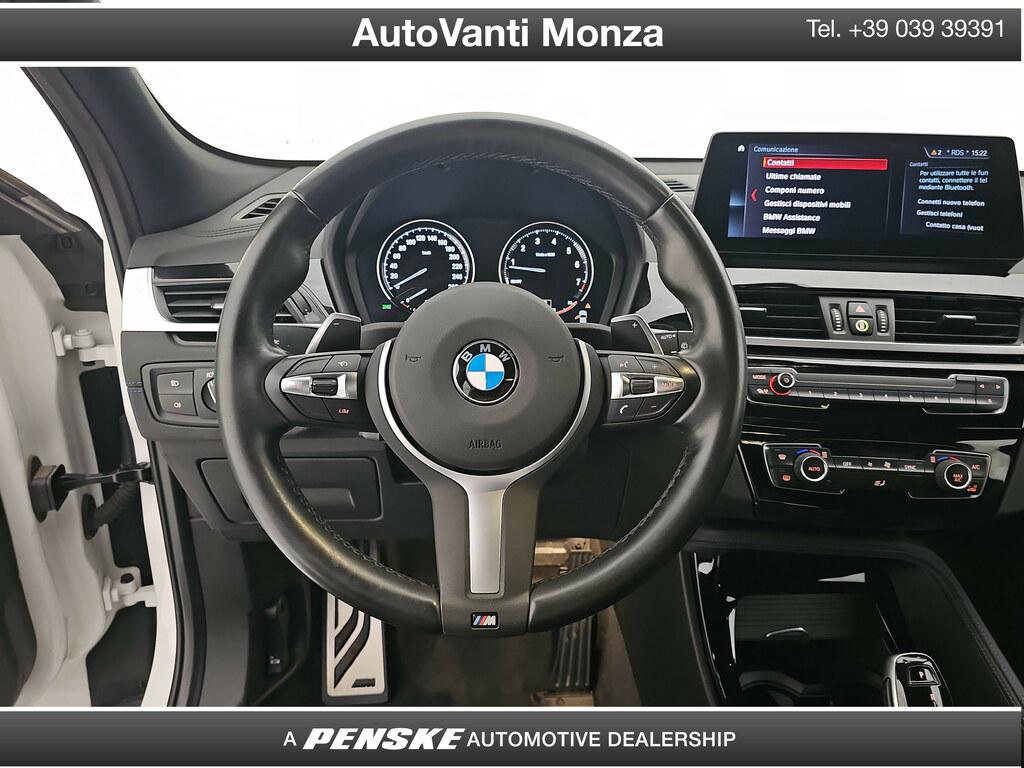 BMW X2 sdrive20i Msport X 192cv auto