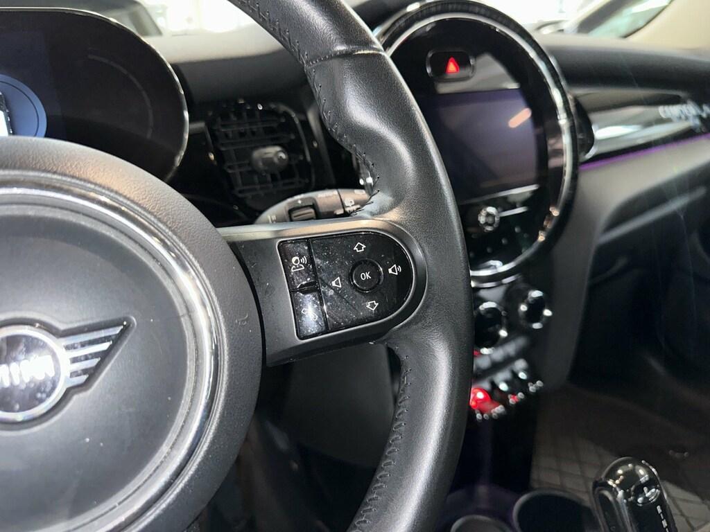 Mini Cooper 1.5 TwinPower Turbo Cooper