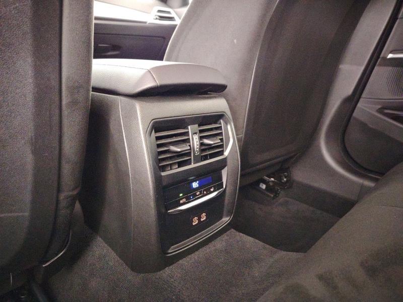 BMW Serie 3 320d mhev 48V xdrive M Sport Pro auto