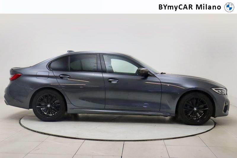 BMW Serie 3 M M340i mhev 48V xdrive auto