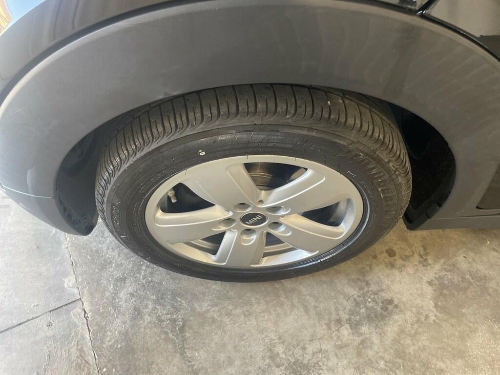 Mini One D Clubman 1.5 One D Boost Auto
