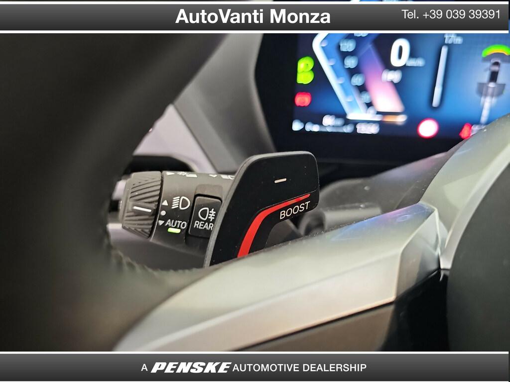 BMW Serie 1 118d MSport auto