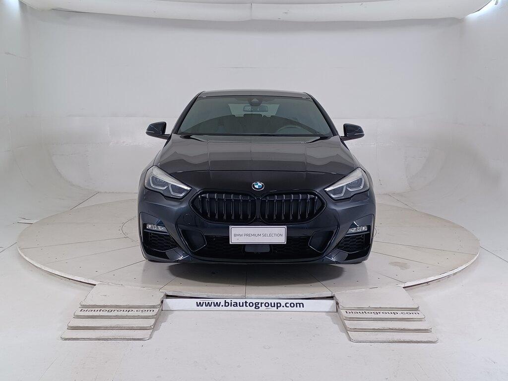 BMW Serie 2 220d Gran Coupe Msport xdrive auto